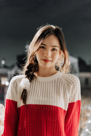 慈禧的私密生活